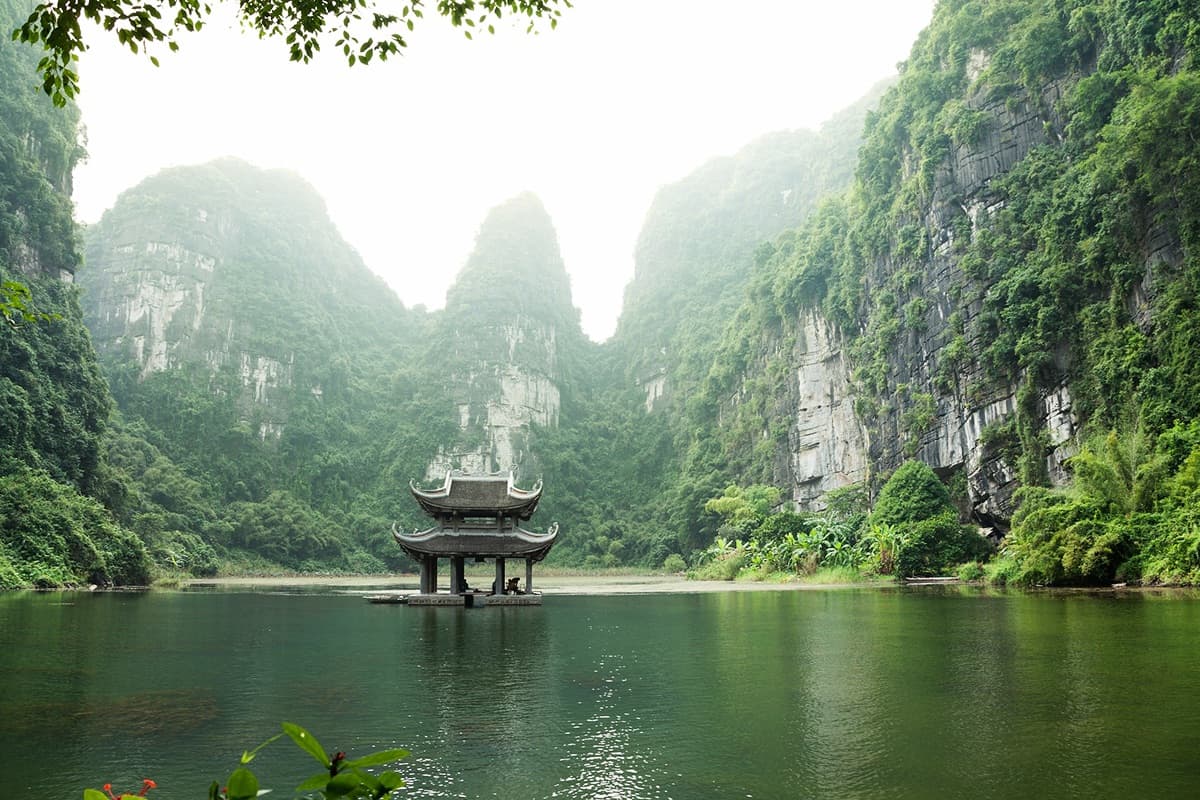 Vietnam visa banner